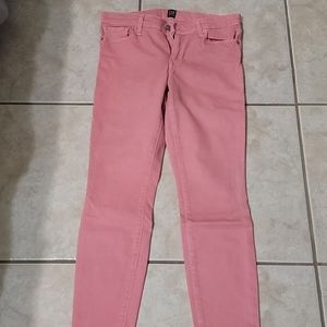 Gap denim pant